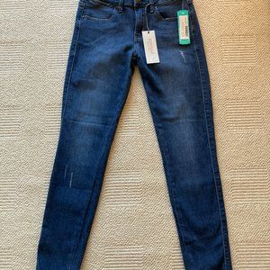 BRAND NEW Just USA Skinny Jeans Size 26
